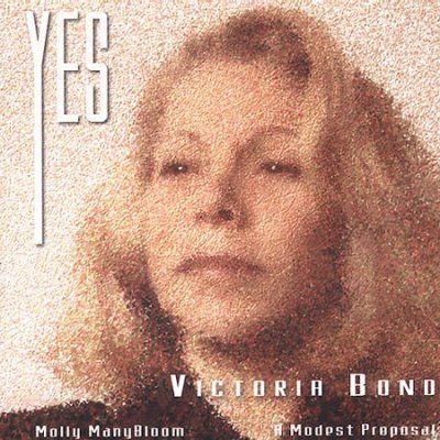 P I/sperry Faiella - Bond: Yes (CD)