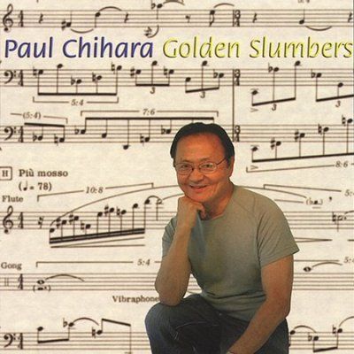 Paul Chihara - Chamber Works (CD)