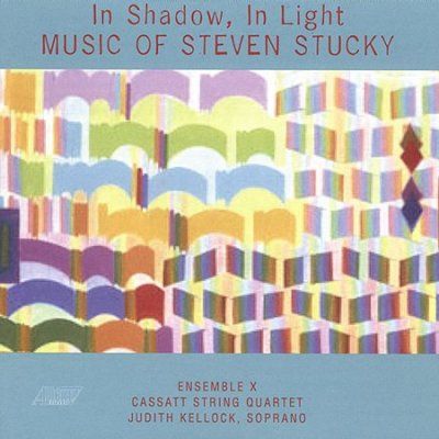 Various - In Shadow, In Light (CD)