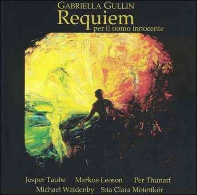 Various - Gullin: Requiem Per Il Como Innocence (CD)