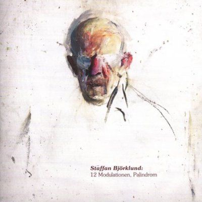 Staffan Bjorklund - Bjorklund: 12 Modulationen (CD)