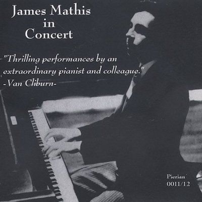 Johnny Mathis - In Concert (CD)