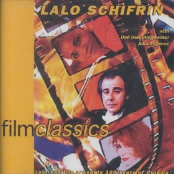Lalo Schifrin - Film Classics (osc) (CD)