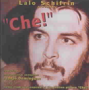 Lalo Schifrin - Che (CD)