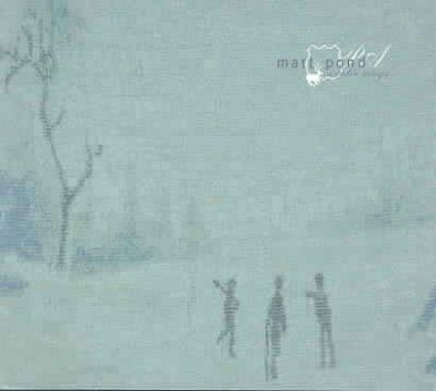 Matt Pond Pa - Winter Songs (CD)