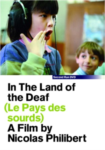 In the Land of the Deaf(DVD)