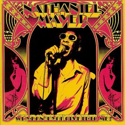 Why Don't You Give It to Me - (Import CD)