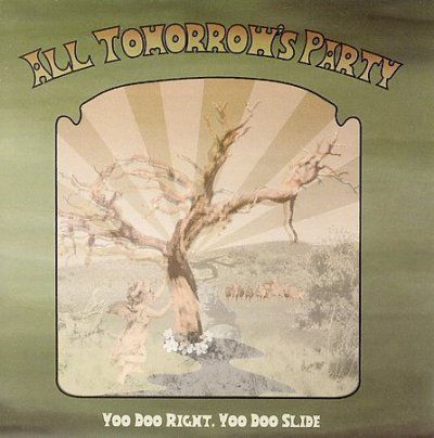 All Tomorrow's Party - Yoo Doo Right Yoo Doo Slide (CD)
