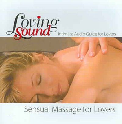 Various - Loving Sound: Sensual Message Of Lover (CD)