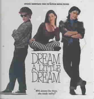 Dream a Little Dream - (Import CD)