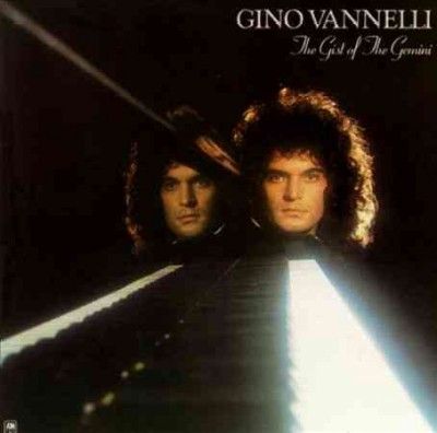 Gist of the Gemini - (Import CD)