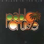 Pablo Cruise - Place In The Sun (CD)