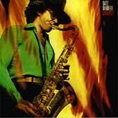 Gato Barbieri - Caliente! (CD)