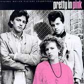 Various - Pretty In Pink (ost) (CD)