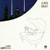 Joe Jackson - Night And Day (CD)