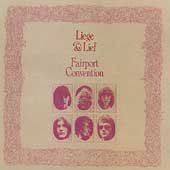 Fairport Convention - Liege &amp; Lief (CD)