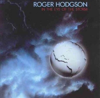 Roger Hodgson - In The Eye Of The Storm (CD)