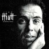 John Hiatt - Bring The Family (CD)