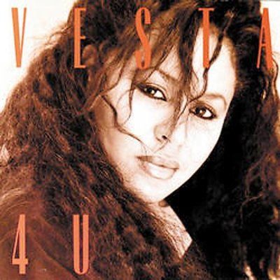 Vesta - 4 U (CD)