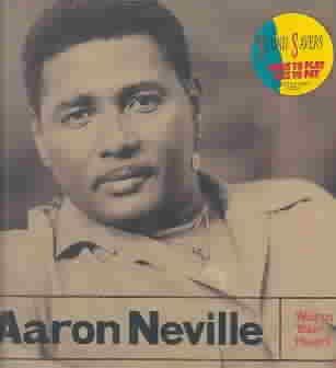 Aaron Neville - Warm Your Heart (CD)