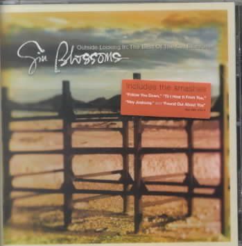 Gin Blossoms - Outside Looking In: Best Of (CD)