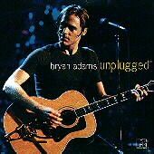 Bryan Adams - Mtv Unplugged (CD)