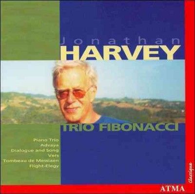 Trio Fibonacci - Trio Fibonacci (CD)