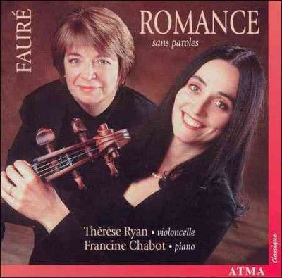 Houston - Romance Sans Paroles (CD)