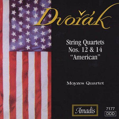 Gunter Neubold - String Quartets No 12 &amp; 14 (CD)