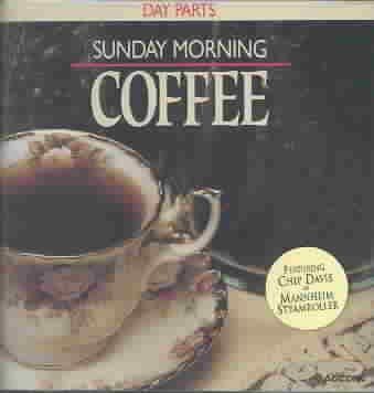 Various - Sunday Morning Coffee (CD)
