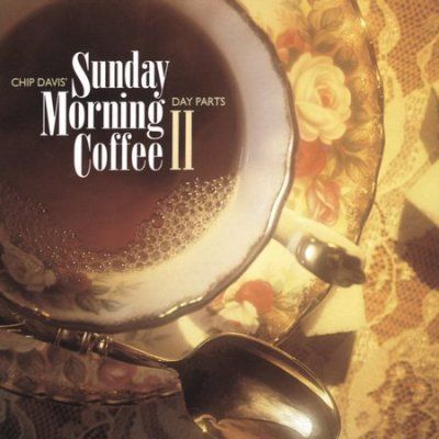 Various - Sunday Morning Coffee Vol 2 (CD)