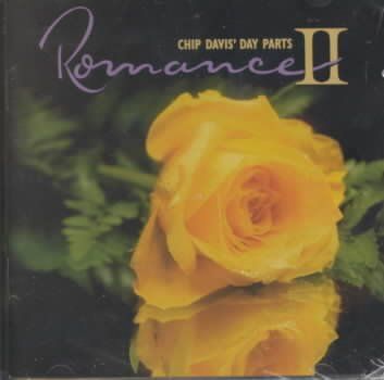 Chip Davis - Romance Ii (CD)