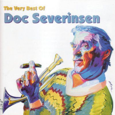 Doc Severinsen - Very Best Of Doc Severinsen (CD)