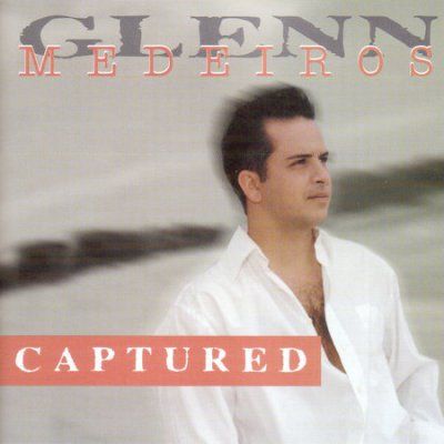 Glenn Medeiros - Captured (CD)