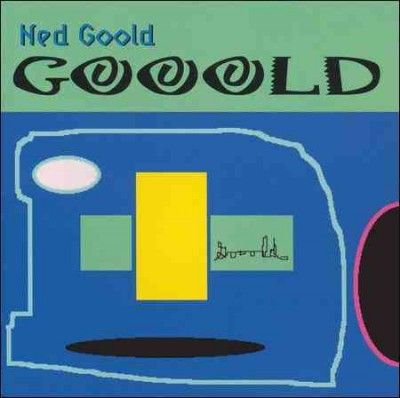 Ned Goold - Gooold (CD)
