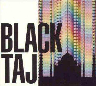 Black Taj - Black Taj (CD)