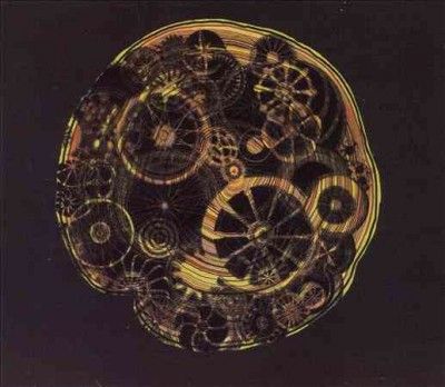 Mike Wexler - Sun Wheel (CD)