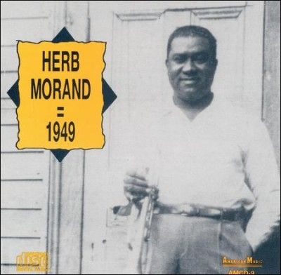 Herb Morand - Herb Morand: 1949 (CD)