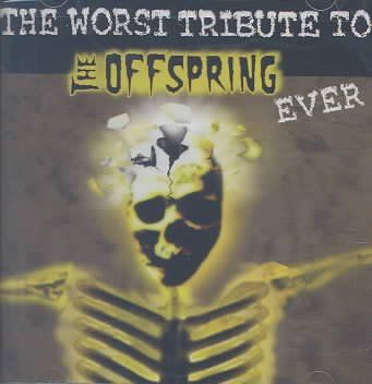 Tribute to the Offspring - (Import CD)
