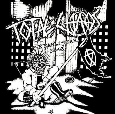 Early Years 1989-1993 - (Import CD)