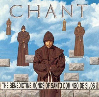 Benedictine Monks Of - Chant (CD)