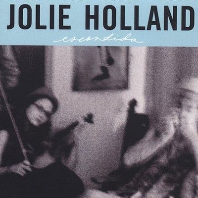 Jolie Holland - Escondida (CD)