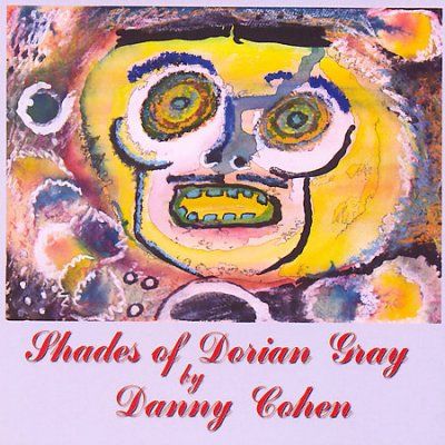 Shades of Dorian Gray - (Import CD)