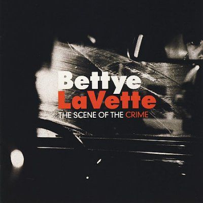 Bettye Lavette - Scene Of The Crime (CD)