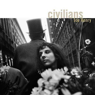 Joe Henry - Civilians (CD)