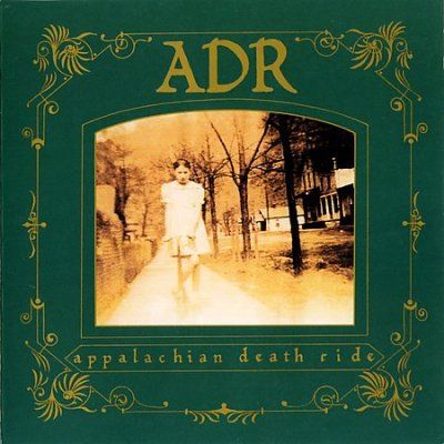 Appalachian Death Ri - Appalachian Death Ride (CD)