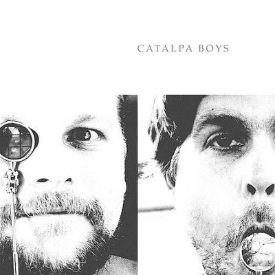 Catalpa Boys - Catalpa Boys (CD)