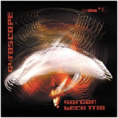 Gordon Trio Beck - Gyroscope (CD)