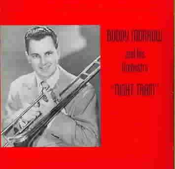 Buddy &amp; His Morrow - Night Train (CD)