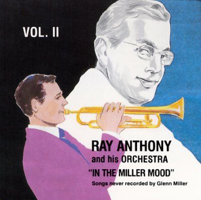 In the Miller Mood Vol 2 - (Import CD)